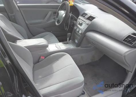 2011 Toyota Camry Le из США, поврежденный, VIN 4T1BF3EK9BU156175